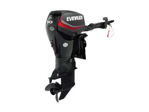 2019 EVINRUDE 50 HP E50DGTL OUTBOARD MOTOR