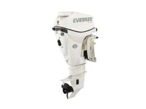 2019 EVINRUDE 15 HP E15HPSL OUTBOARD MOTOR