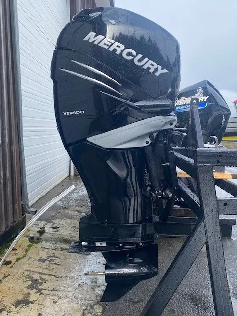 2015 300XXL L6 Verado