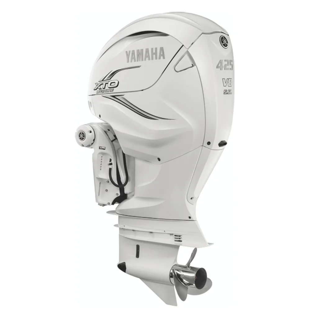 Yamaha XF425XSB2 425 HP Outboard Motor
