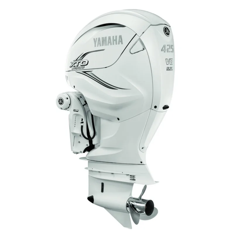 Yamaha LXF425XSB2 425 HP Outboard Motor