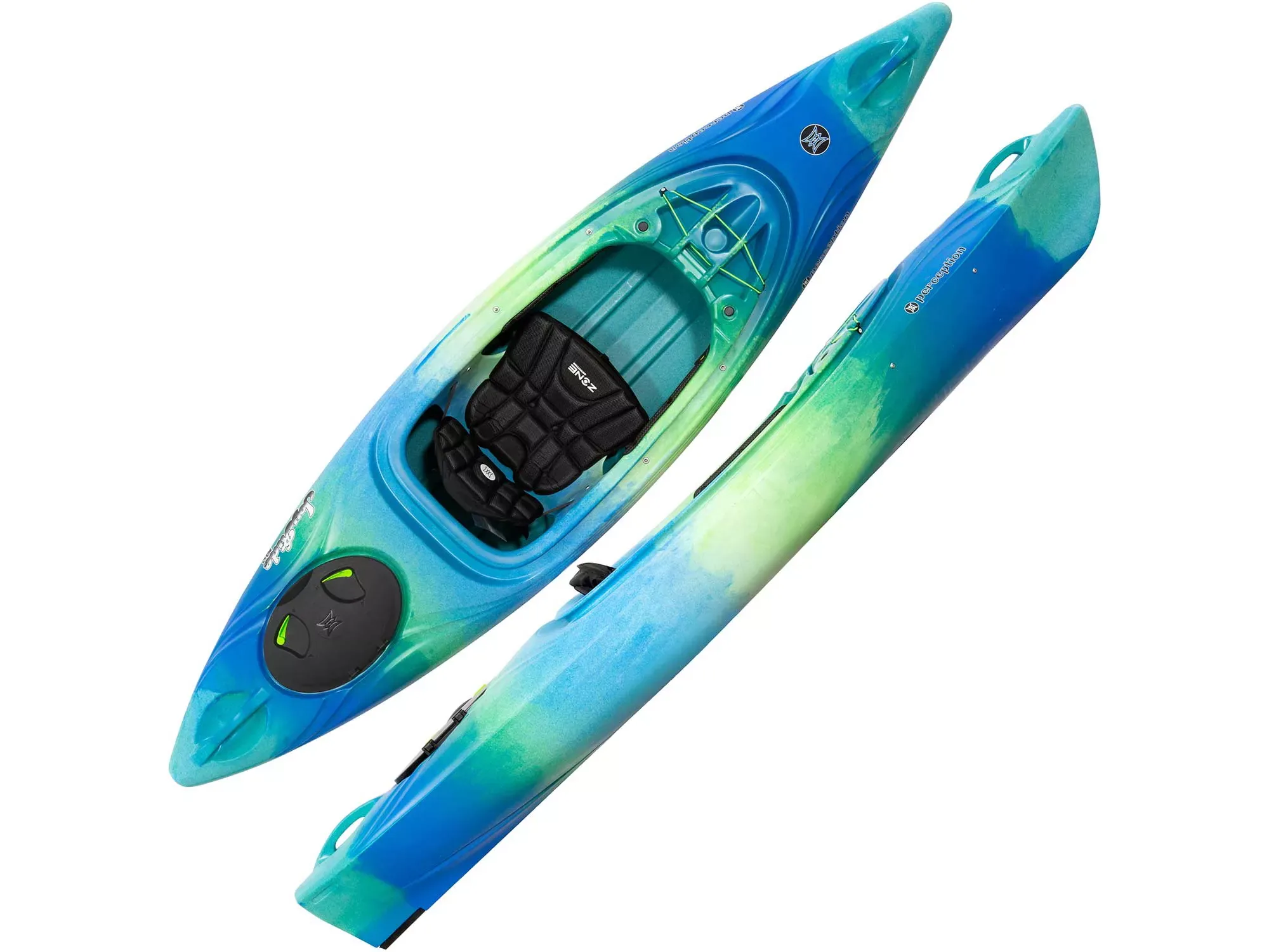 NEW Perception JoyRide 10.0 Kayak SALE !!