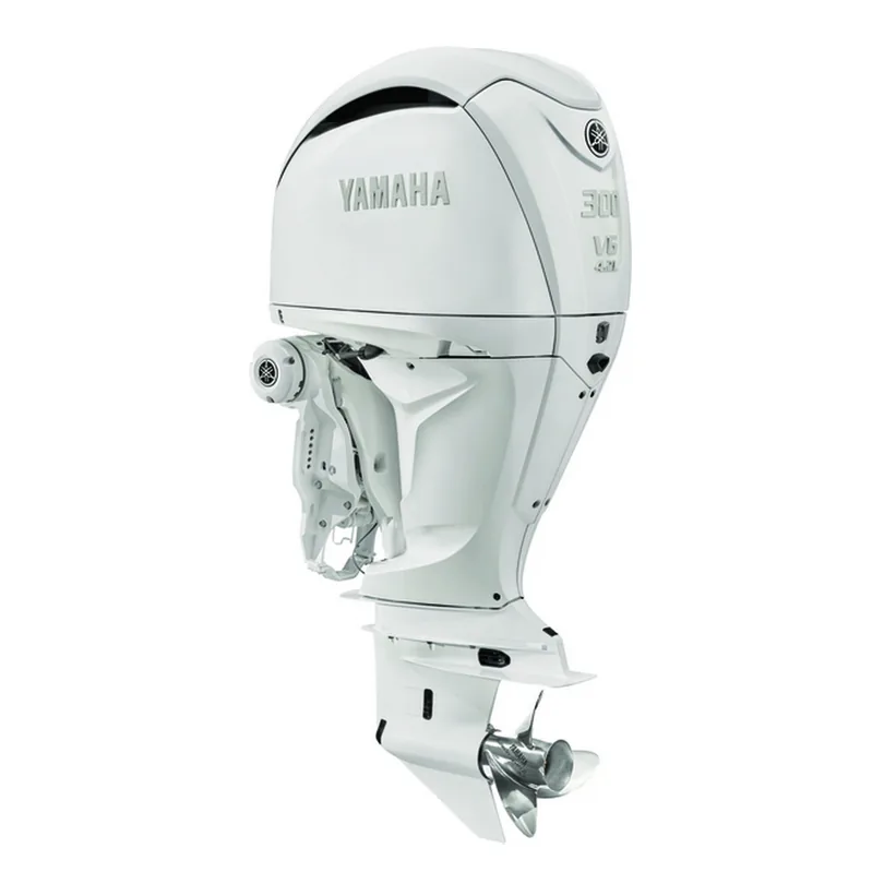 Yamaha LF300ESB2 300 HP Outboard Motor