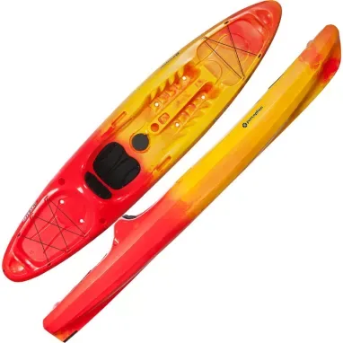 NEW Perception Access 11.5 Kayak SALE !!