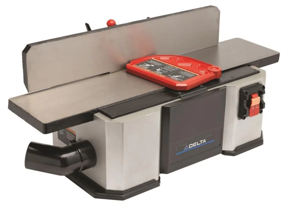 NEW Delta 6in Midi-Bench Jointer