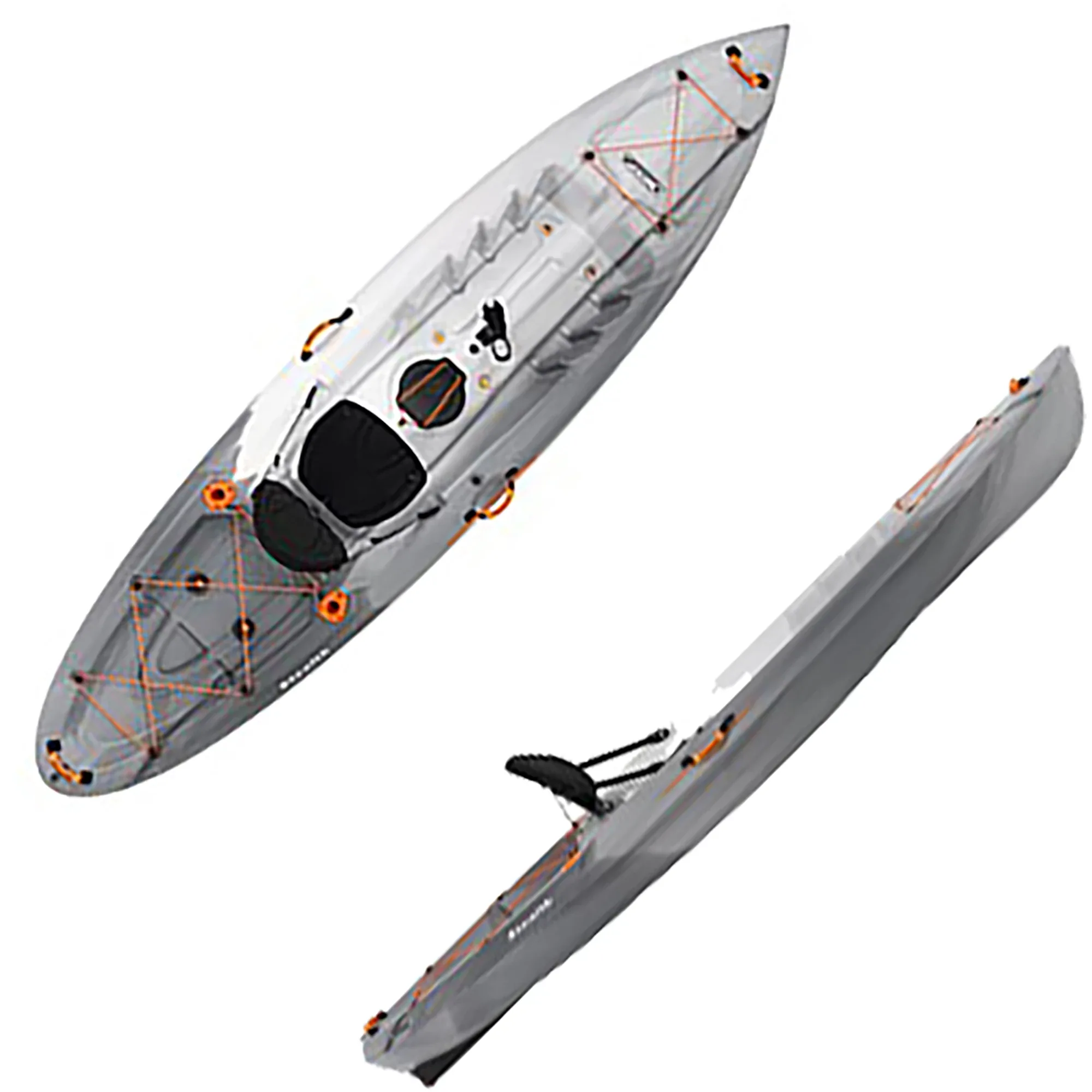 NEW Lifetime Stealth 11 Kayak SALE !!