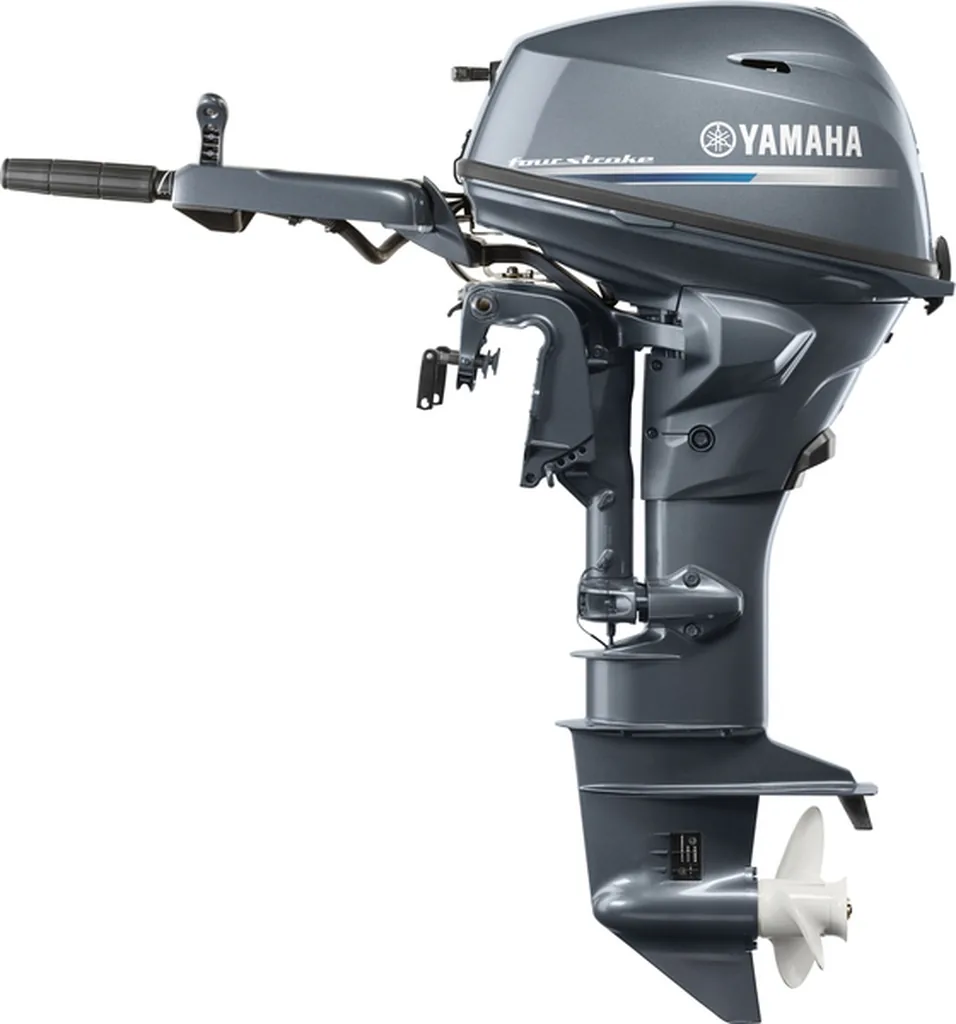 Yamaha F25SWHC 25 HP Outboard Motor
