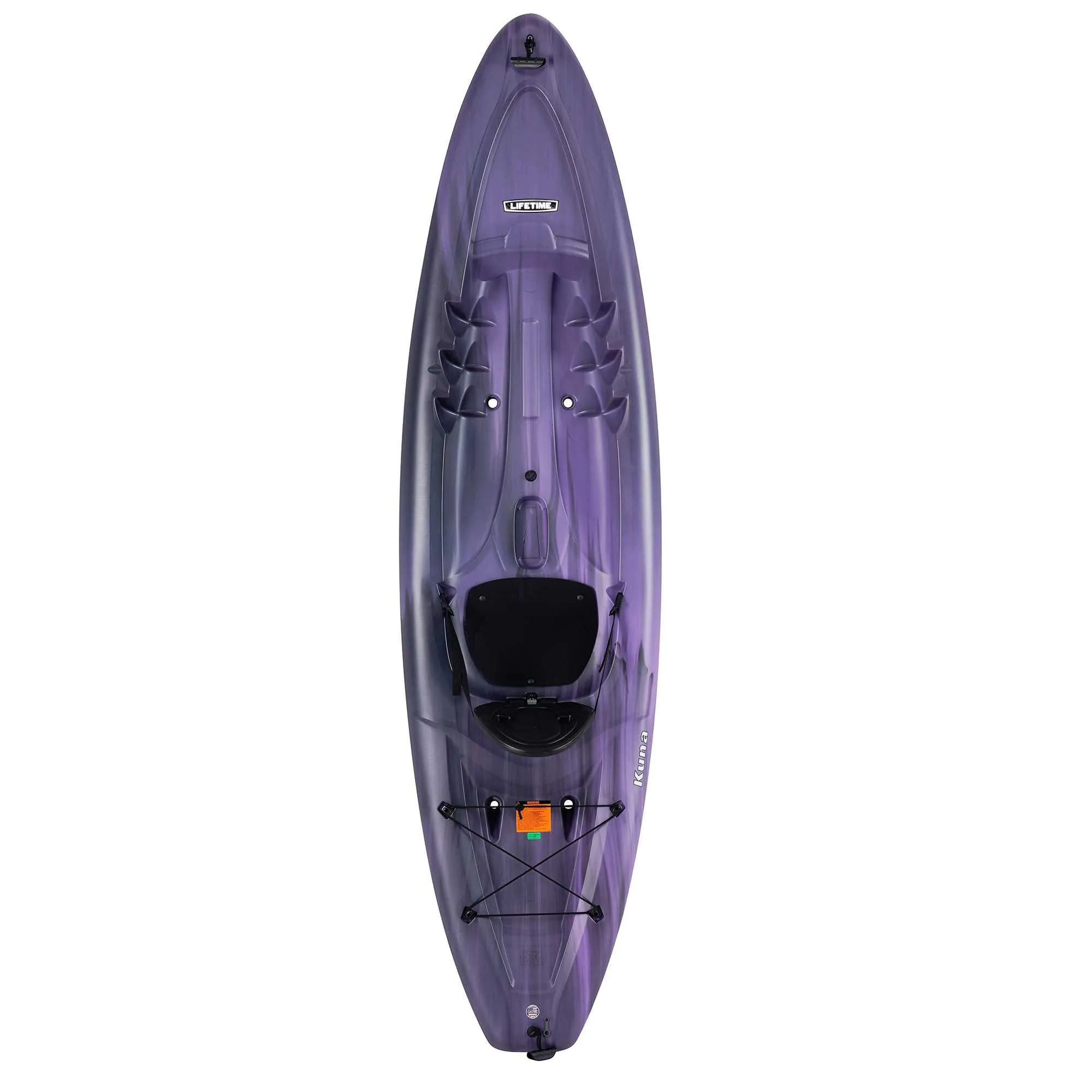 NEW Lifetime Kuna 100 Sit-On-Top Kayak SALE !!