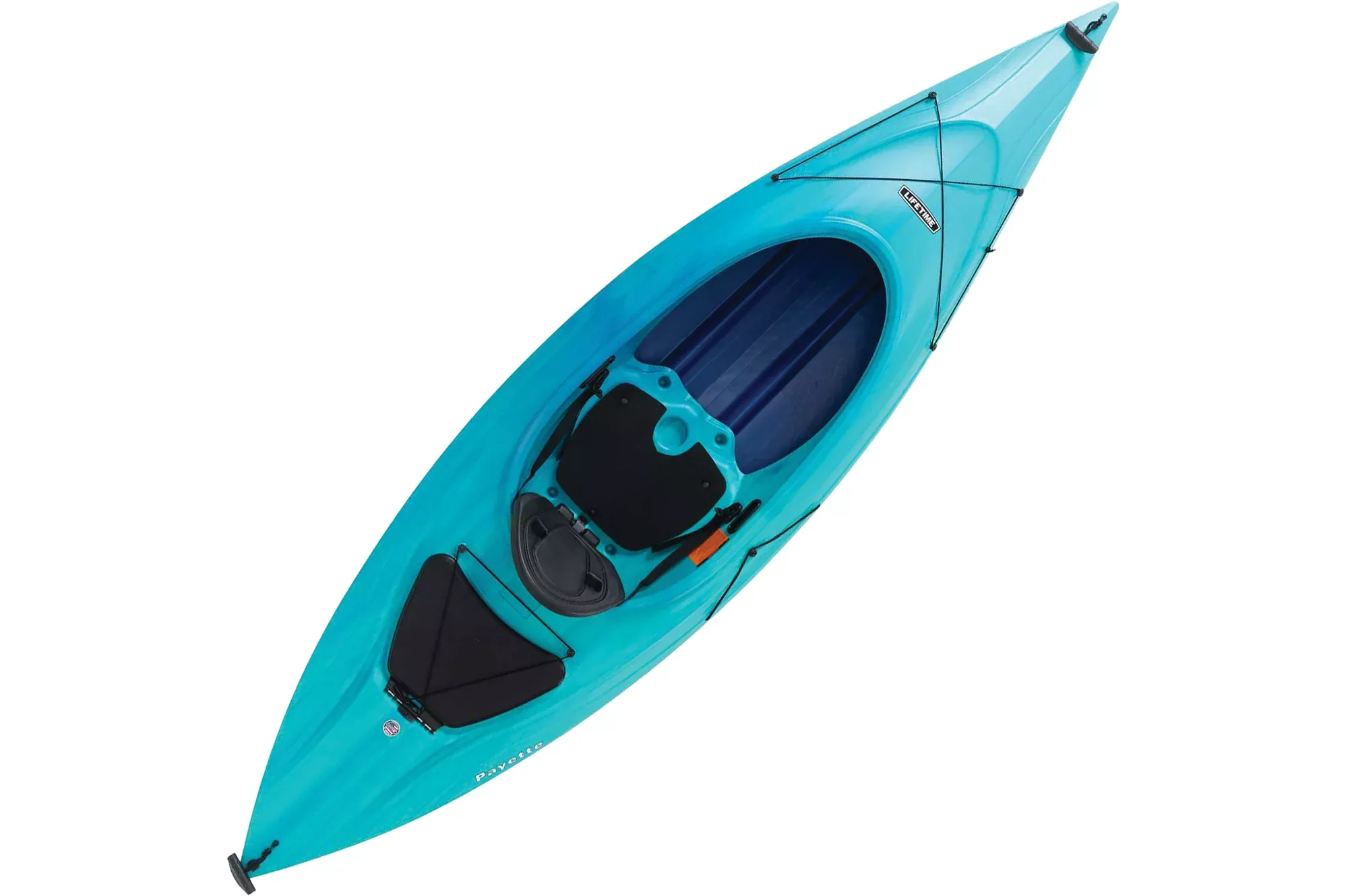 NEW Lifetime Payette 98 Kayak SALE !!