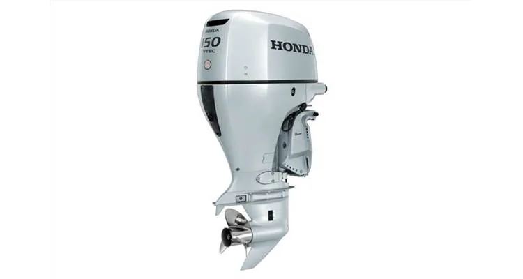 Honda BF150AK2XC Outboard Motor