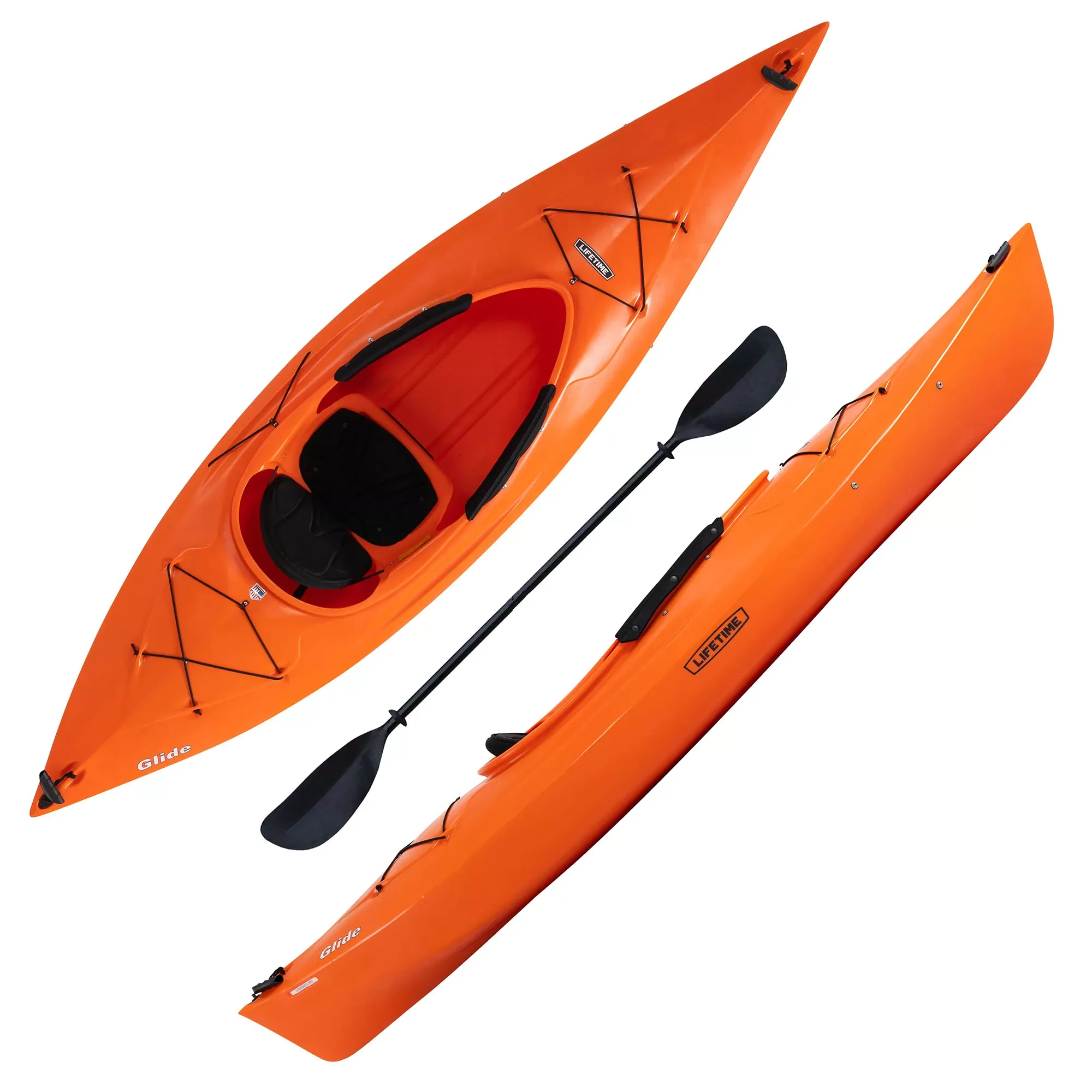 NEW Lifetime Glide 98 Kayak SALE !!