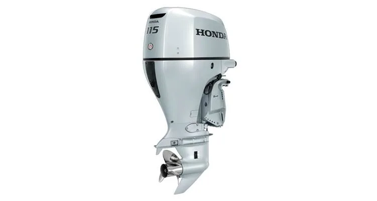 Honda 115DK1LC Outboard Motor