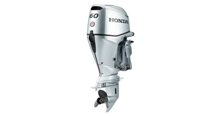 Honda 60AK1LHTC Outboard Motor