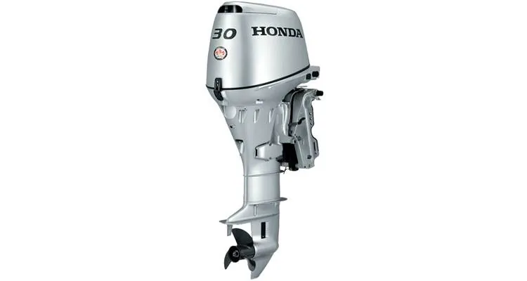 Honda 30DK3LRTC Outboard Motor