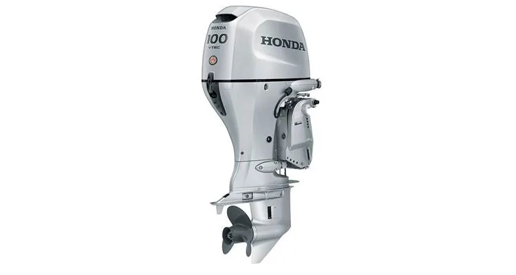Honda 100AK1XRTC Outboard Motor
