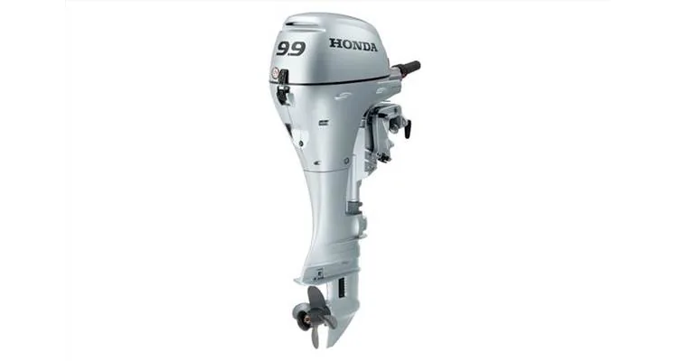 Honda BF9.9DK3SHSC Outboard Motor