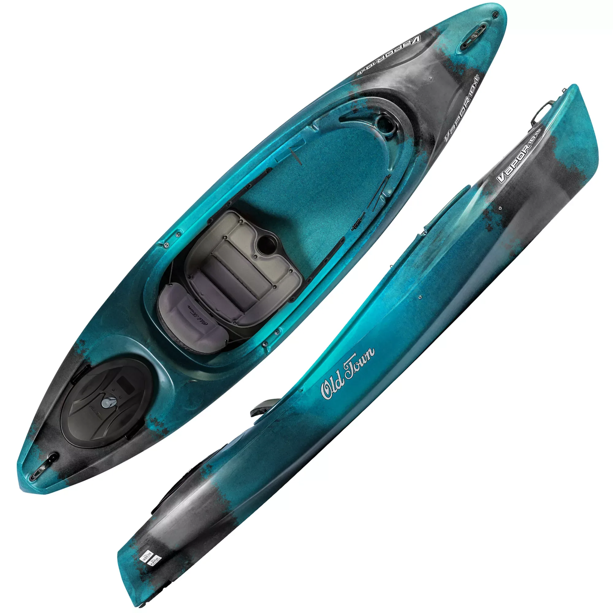 NEW Old Town Vapor 10XT Kayak SALE !!