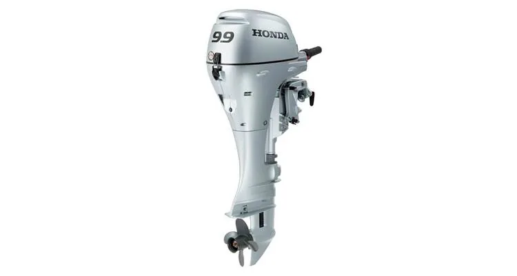 Honda P9.9DK3LHS Outboard Motor