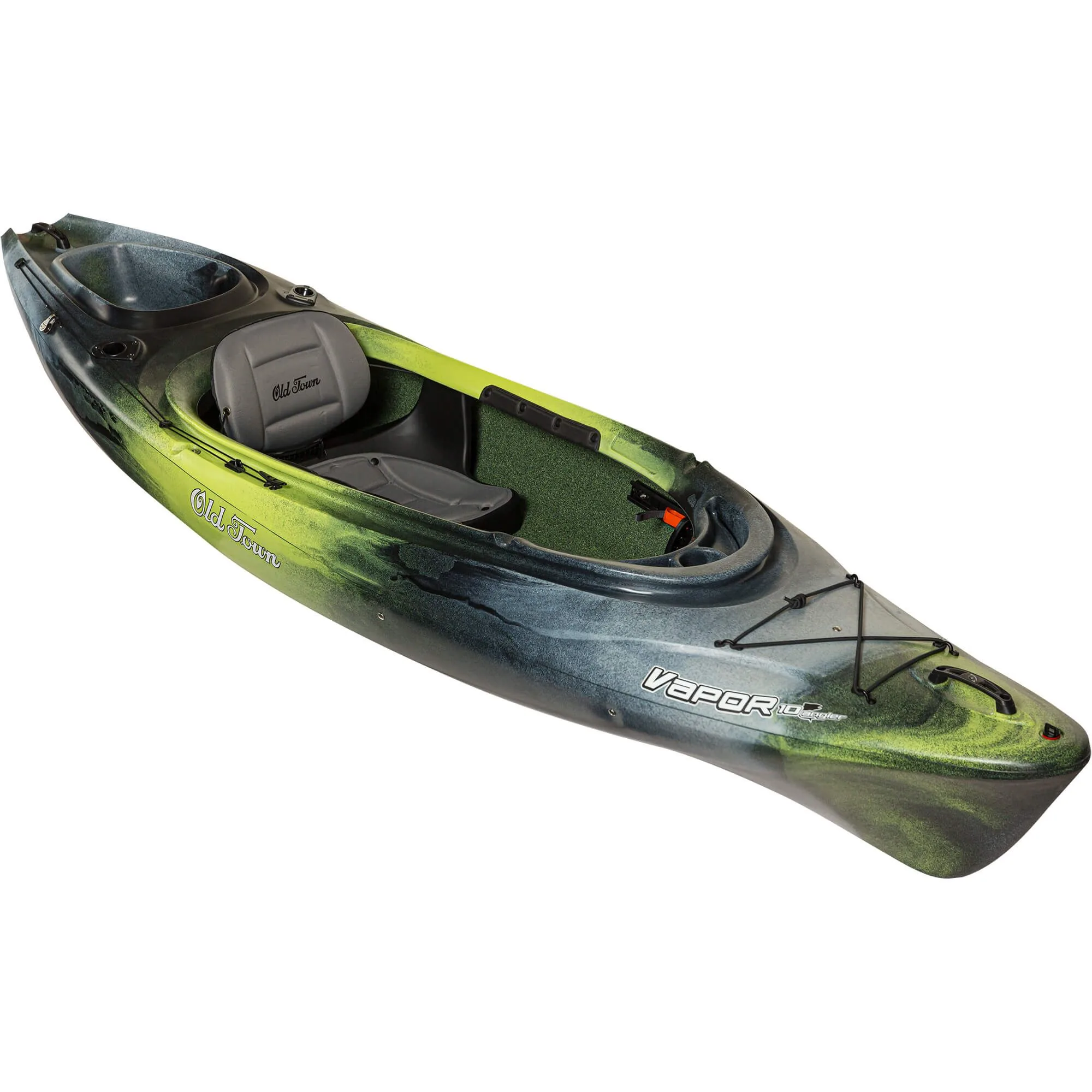 NEW Old Town Vapor 10 Angler Kayak SALE !!