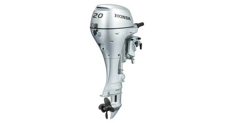 Honda 20DK3SHSC Outboard Motor