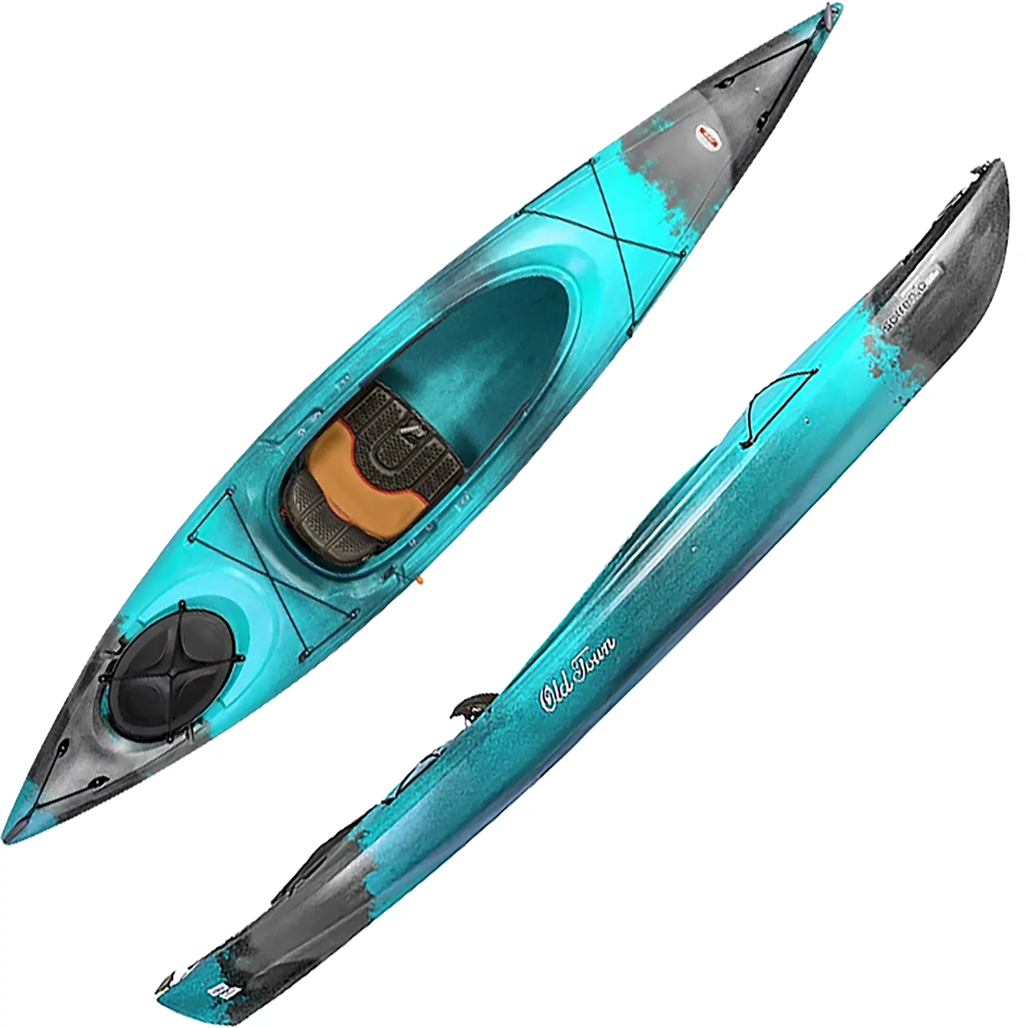 NEW Old Town Sorrento 126SK Kayak SALE !!