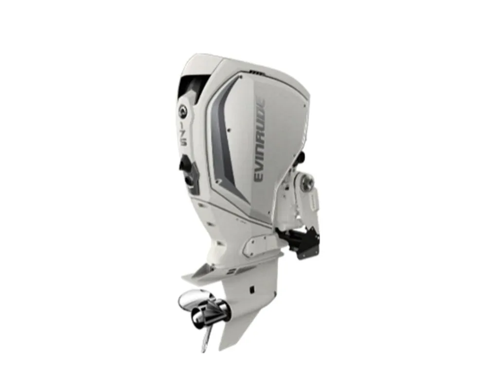 Evinrude C175WLP 175 HP Outboard Motor