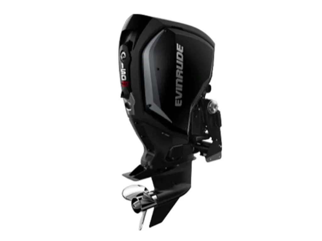 Evinrude C150HGLF 150 HO Outboard Motor