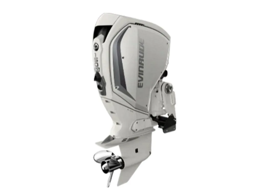 Evinrude C150HWLP 150 HO Outboard Motor
