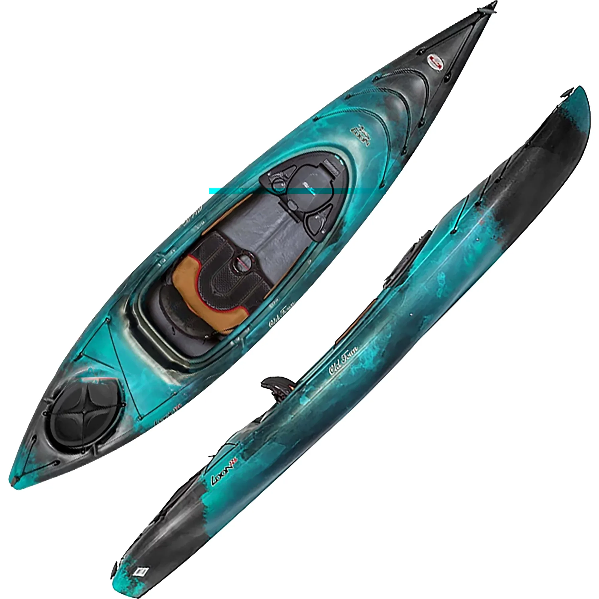 NEW Old Town Loon 120 Kayak SALE !!