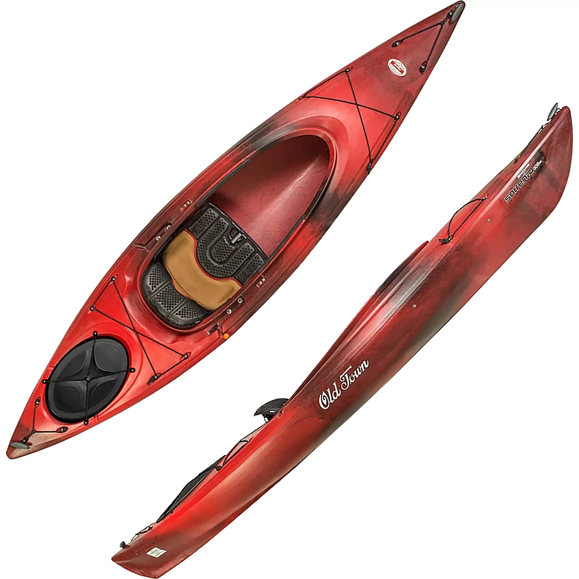 NEW Old Town Sorrento 106SK Kayak SALE !!