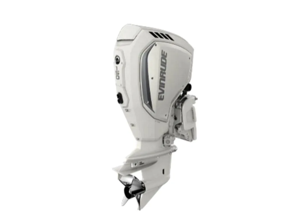 Evinrude K150WXF 150 HP Outboard Motor