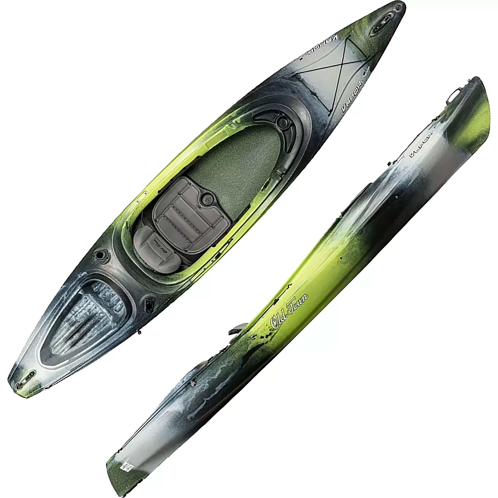 NEW Old Town VApor 12XT Kayak SALE !!