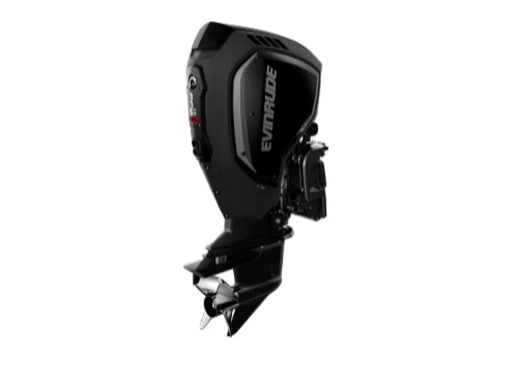 Evinrude K115HGXP 115 HP Outboard Motor