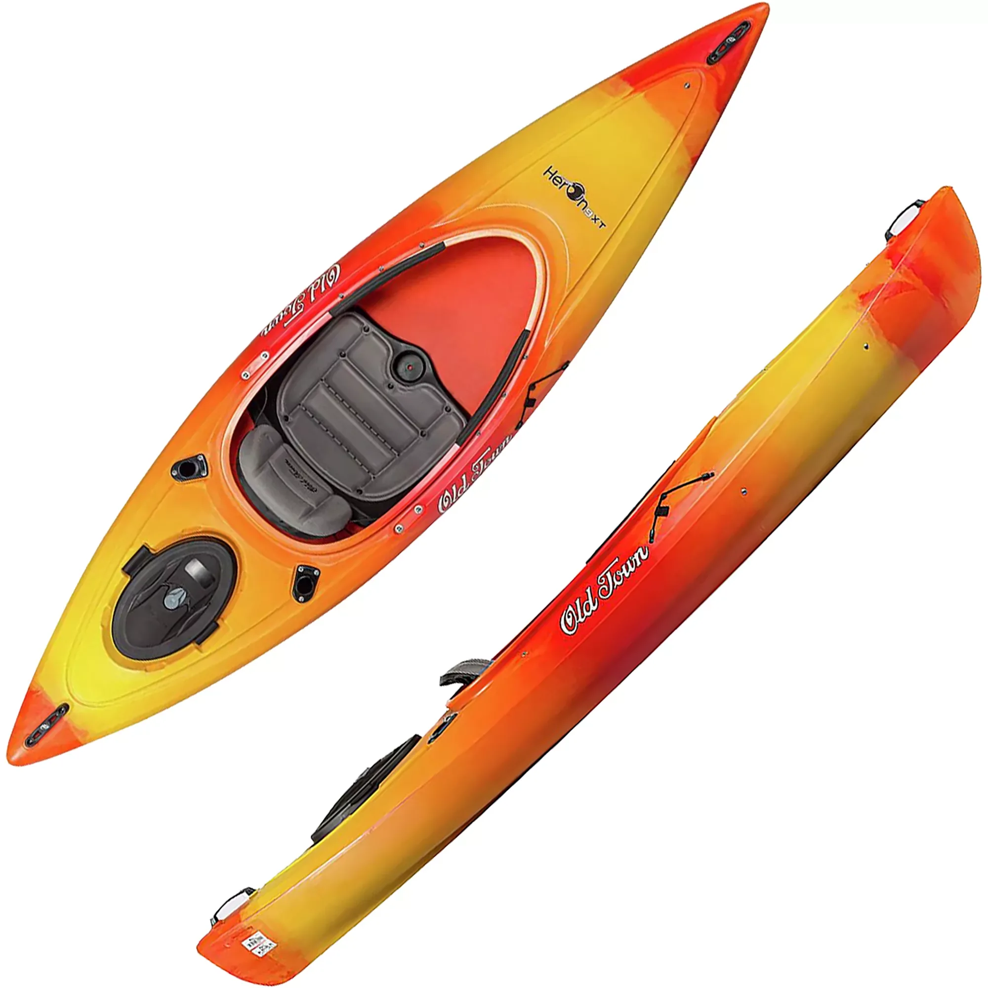 NEW Old Town Herron 9XT Kayak SALE !!