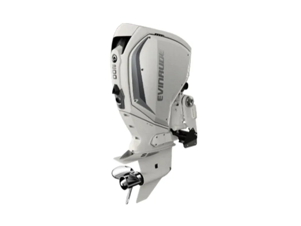 Evinrude C200WLP 200 HP Outboard Motor