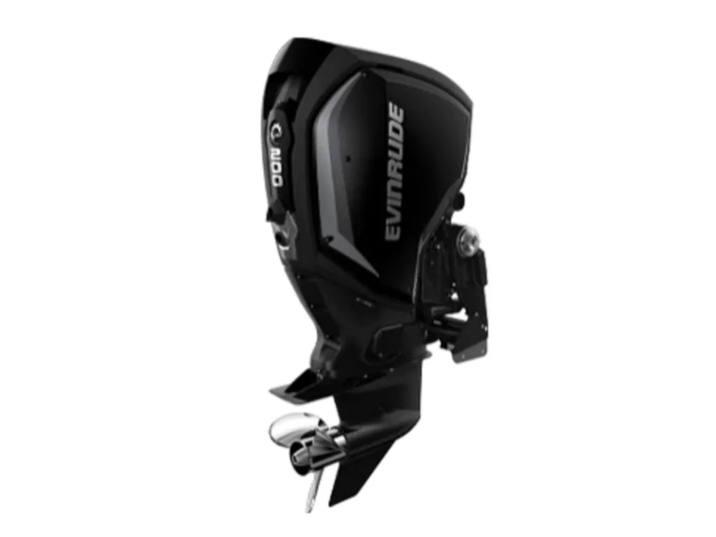Evinrude C200GXP 200 HP Outboard Motor