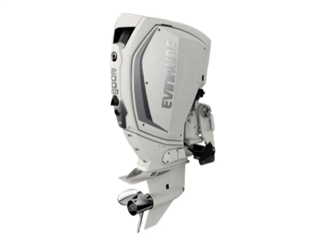 Evinrude H200HWXA 200 HO Outboard Motor