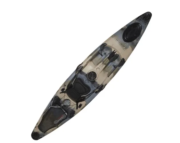 NEW Field & Stream Eagle Talon 120 Kayak SALE !!