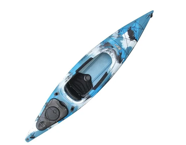 NEW Field & Stream Eagle Run 12 Fishing Kayak SALE !!
