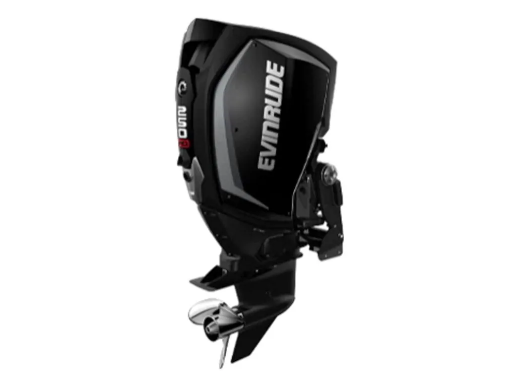 Evinrude H250HGLF 250 HO Outboard Motor