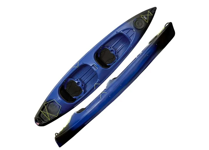 NEW Field & Stream Blade Tandem Kayak SALE !!