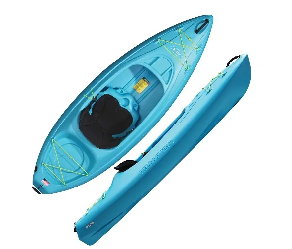 NEW Field & Stream Blade 80 Kayak SALE !!