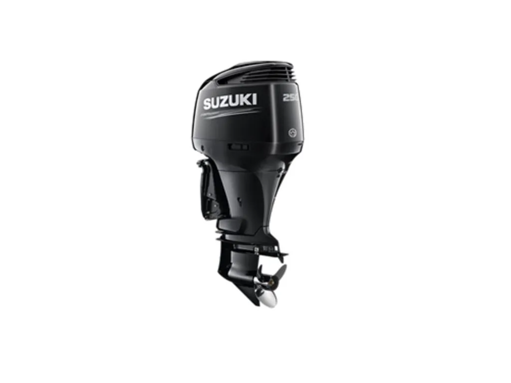Suzuki DF250AP X 250HP Outboard Motor 2022