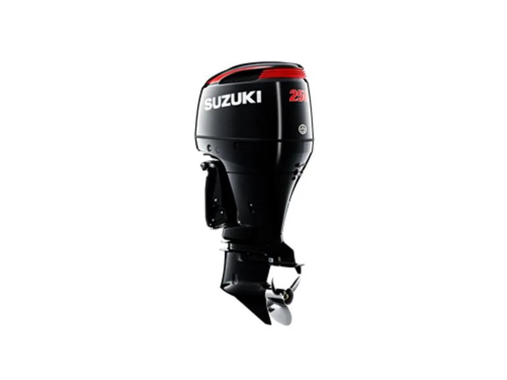 Suzuki DF250SS X 250HP Outboard Motor 2022
