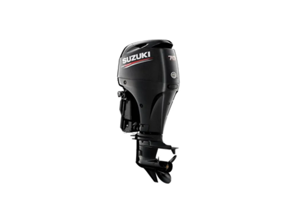 Suzuki DF70A L 70HP Outboard Motor 2022
