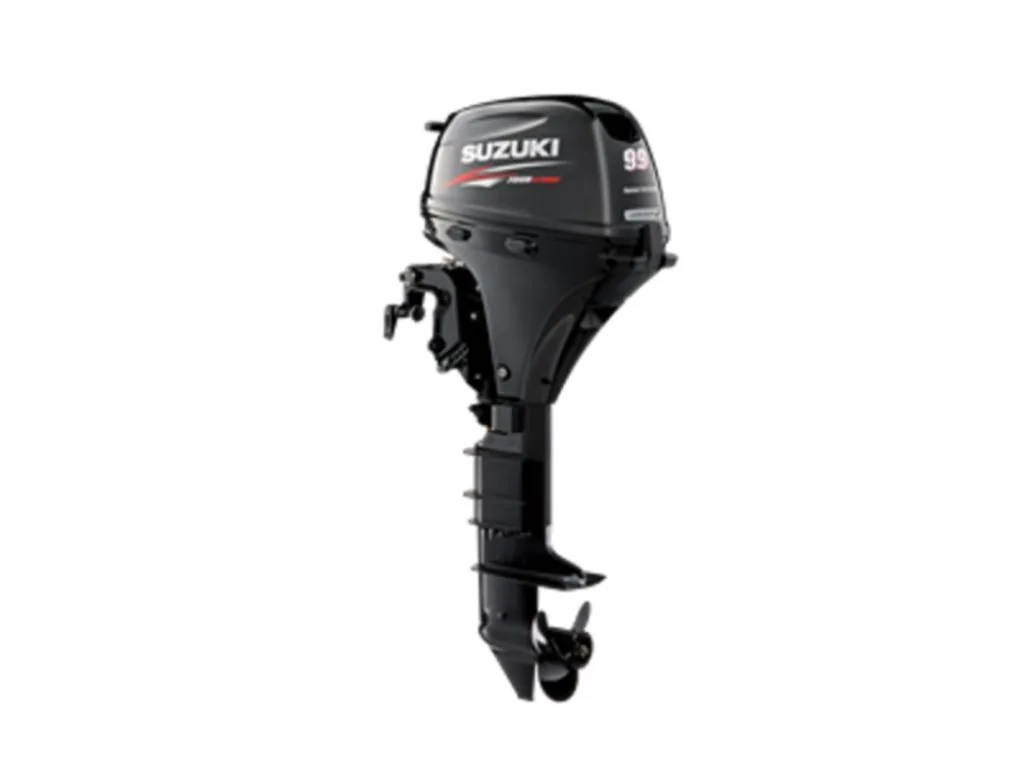 Suzuki DF9.9B EFI L Outboard Motor 2022