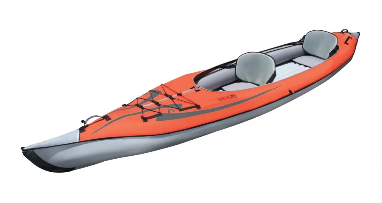 Advanced Elements Advanced Frame Inflatable Convertible Kayak