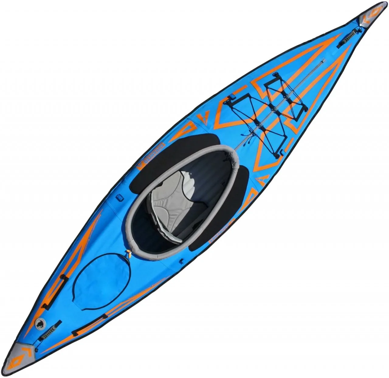 Advanced Elements Advanced Frame Expedition Elite 13 Inflatable Kayak