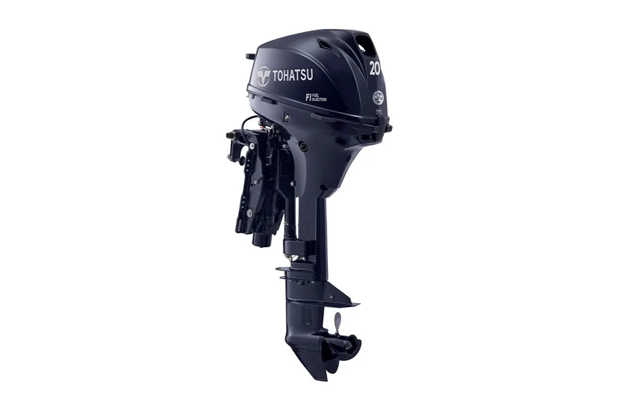 Tohatsu MFS20EEPTUL 20 HP Outboard Motor