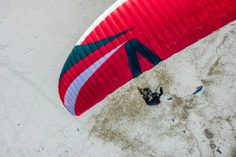 SKYWALK ARAK Paraglider